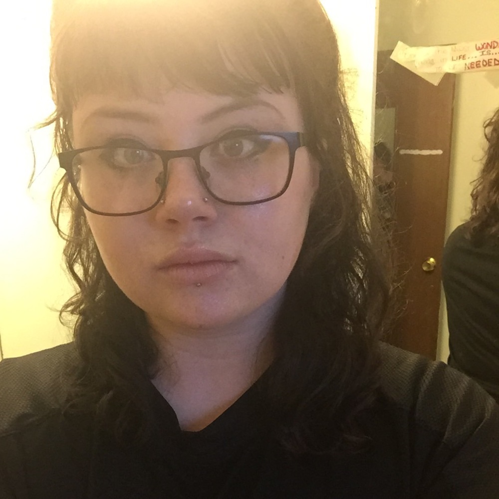 Meet your Posher, Lindsay